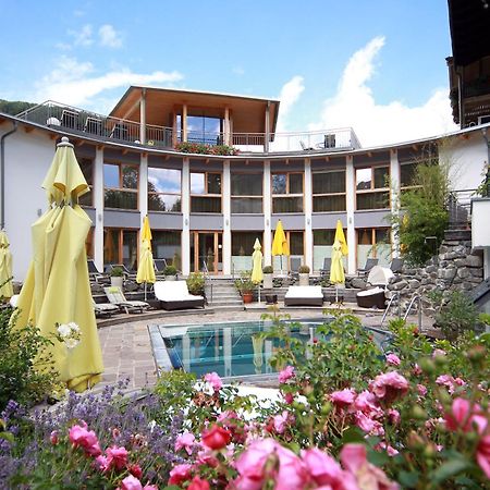 Naturhotel Ortners Eschenhof Bad Kleinkirchheim Bagian luar foto