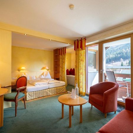 Naturhotel Ortners Eschenhof Bad Kleinkirchheim Bagian luar foto