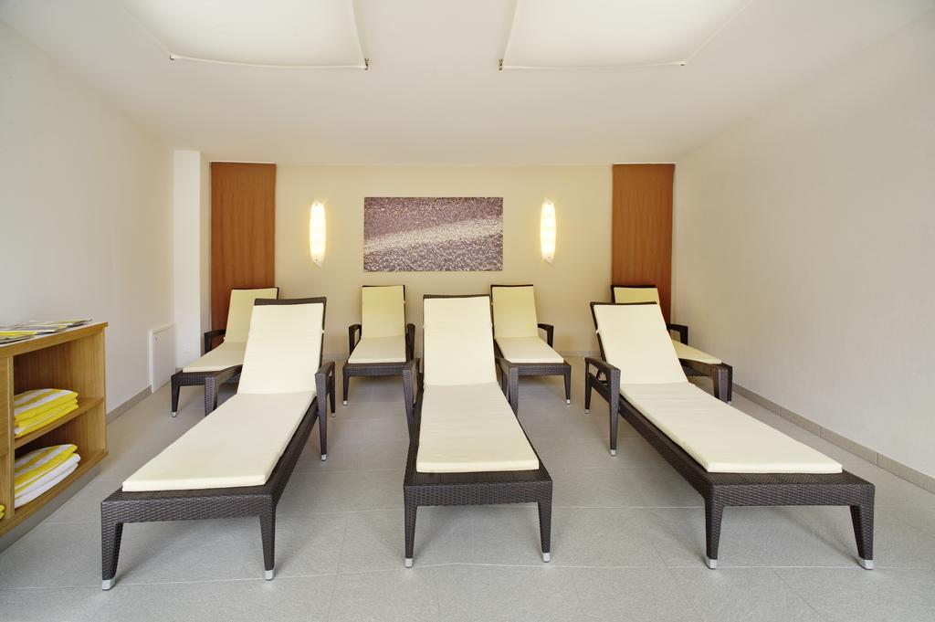 Naturhotel Ortners Eschenhof Bad Kleinkirchheim Bagian luar foto