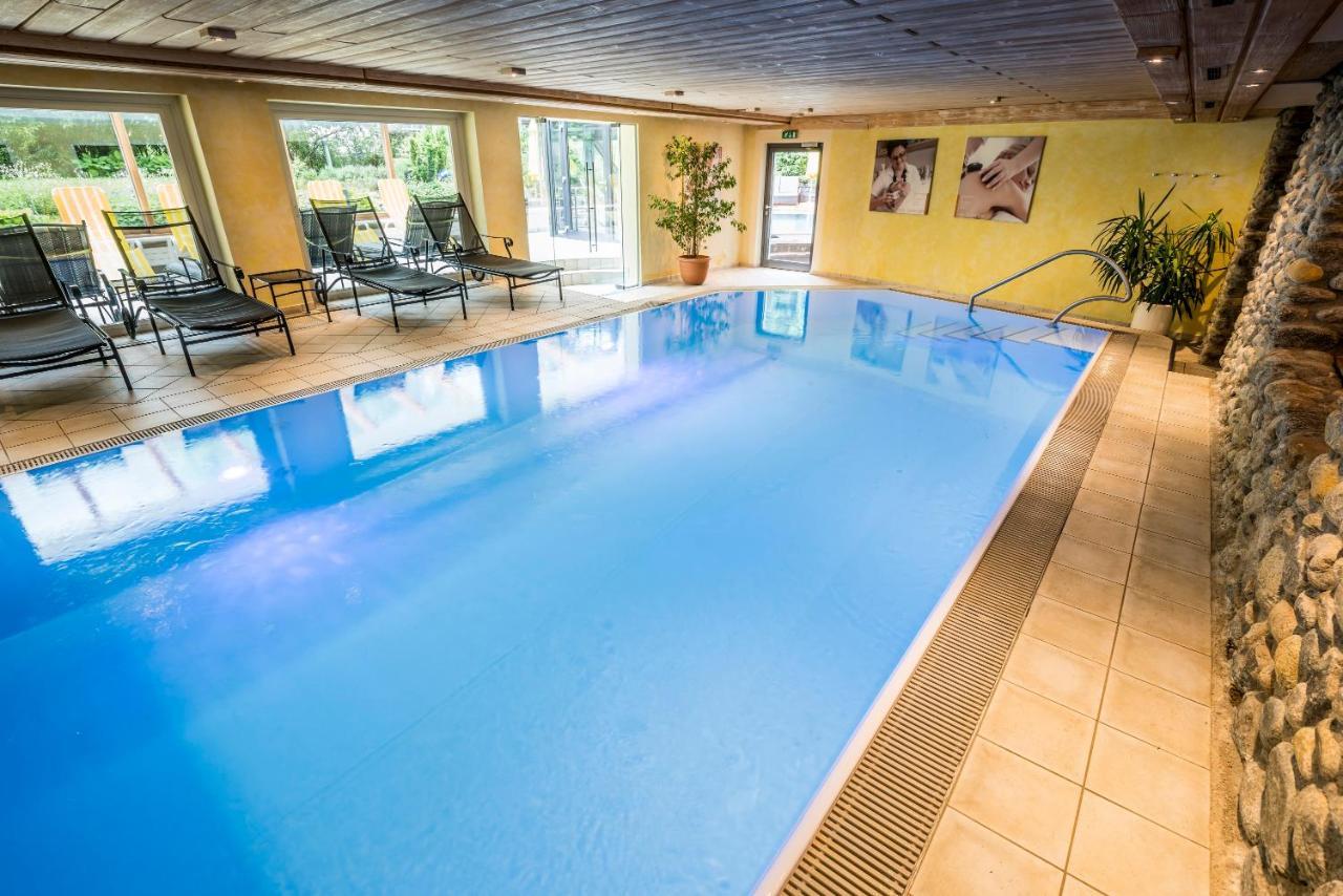 Naturhotel Ortners Eschenhof Bad Kleinkirchheim Bagian luar foto