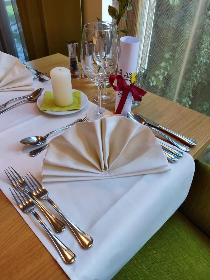 Naturhotel Ortners Eschenhof Bad Kleinkirchheim Bagian luar foto