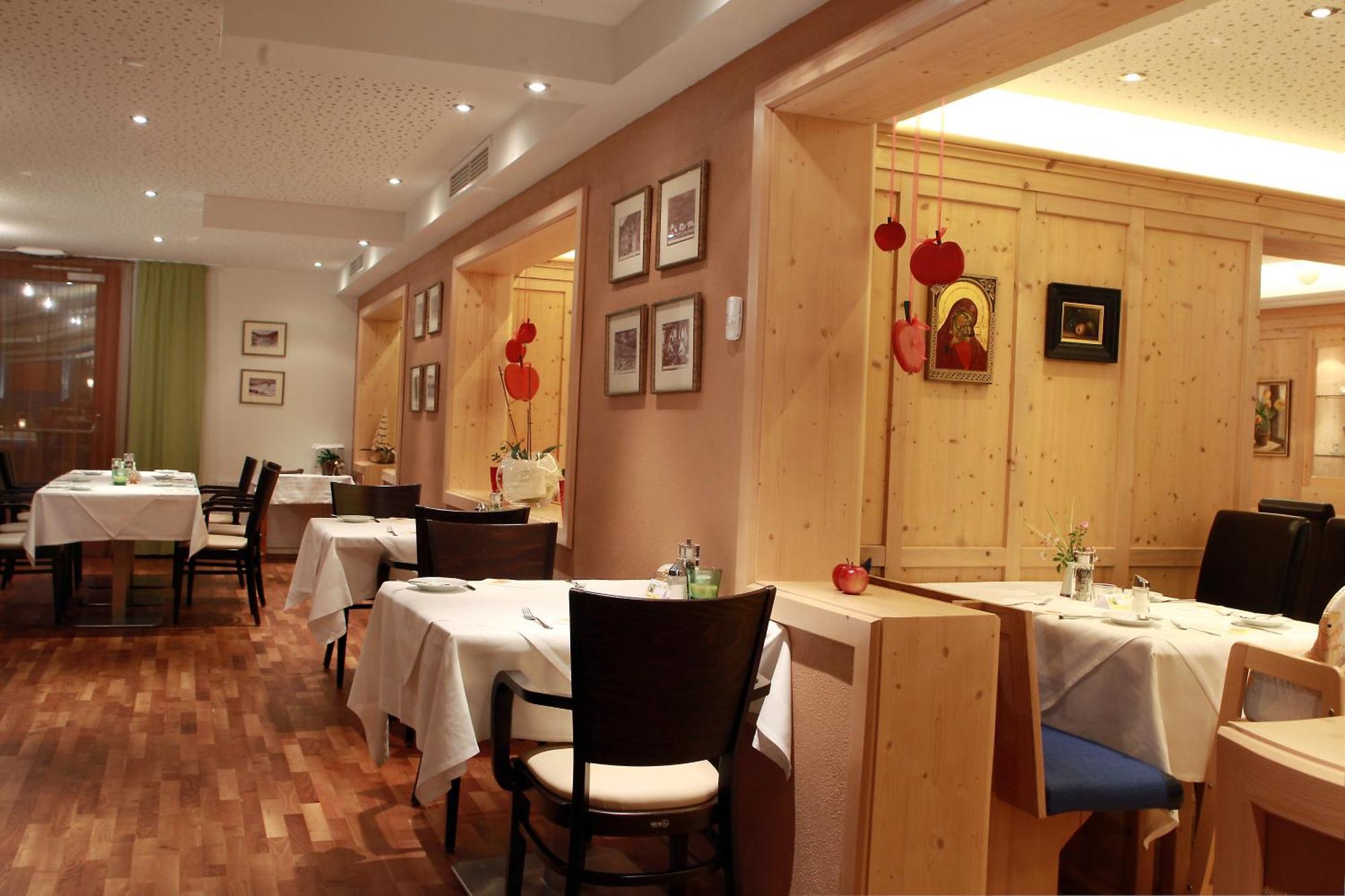 Naturhotel Ortners Eschenhof Bad Kleinkirchheim Bagian luar foto
