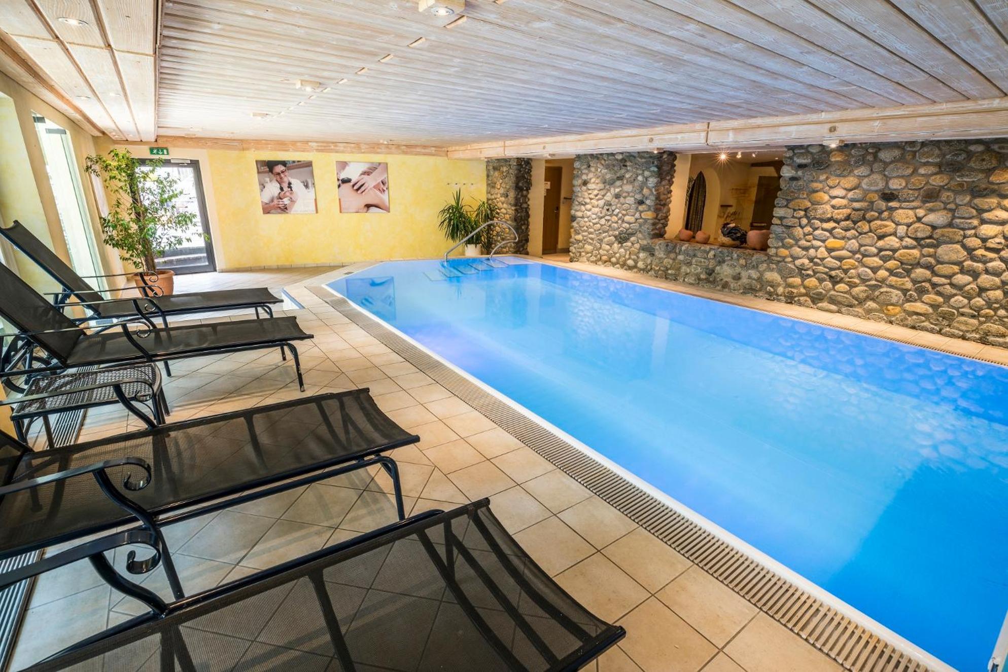 Naturhotel Ortners Eschenhof Bad Kleinkirchheim Bagian luar foto