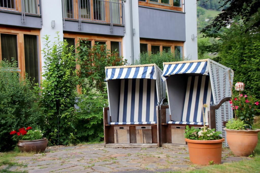 Naturhotel Ortners Eschenhof Bad Kleinkirchheim Bagian luar foto
